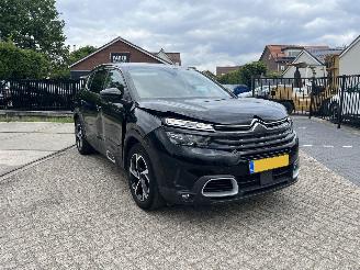 Avarii autoturisme Citroën C5 Aircross 1.2 PureTech Feel | 52.567 km!! 2020/8
