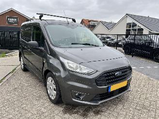 skadebil bedrijf Ford Transit Connect 1.5 EcoBlue L1 Automaat! 147.961 KM!! 2019/10