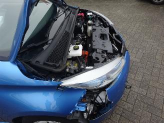 Renault Zoé 40 Life Easy 41Kwh Elektro, Airco, Navi, Cruise control picture 22