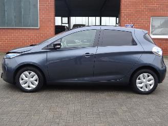 Renault Zoé Life Elektro, Navi, Airco, Cruise control, PDC picture 9