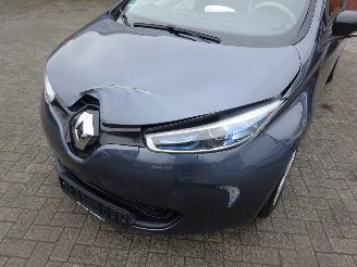 Renault Zoé Life Elektro, Navi, Airco, Cruise control, PDC picture 6