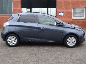 Renault Zoé Life Elektro, Navi, Airco, Cruise control, PDC picture 8