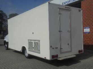 Iveco Daily 50-150 Verkoopwagen met koeling picture 5
