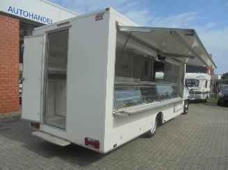 Iveco Daily 50-150 Verkoopwagen met koeling picture 7