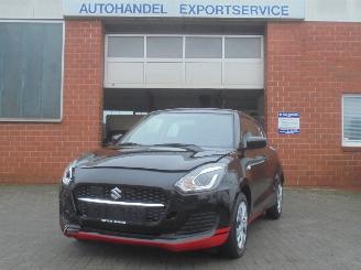 Avarii autoturisme Suzuki Swift Comfort Smart Hybrid, Airco, Cruise control, Brake assist 2023/10