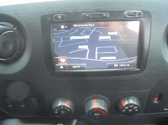 Opel Movano Maxi XL D.C. Dubbel cabine, 140pk Euro6, Airco, Navi, Camera picture 15