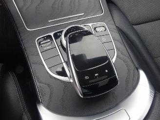 Mercedes C-klasse C 220 T 4Matic 125kw Automaat, Panorama, Leer, Navi picture 16