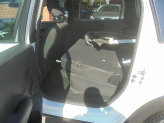 Dacia Jogger 1.0i Essential LPG Gas / Benzine, Airco, Cruise control picture 8