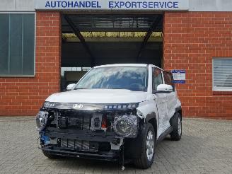  Hyundai Inster Inster Elektro Trend, HV-Batterie 42 Kw/h met maar 155 km !! 2025/4
