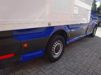 MAN TGE TGE 3.140E Elektrisch, Navi, Cruise & Climate control, Camera picture 29