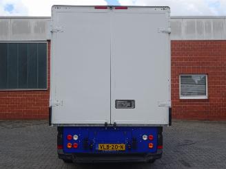 MAN TGE TGE 3.140E Elektrisch, Navi, Cruise & Climate control, Camera picture 6