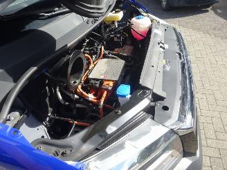 MAN TGE TGE 3.140E Elektrisch, Navi, Cruise & Climate control, Camera picture 26
