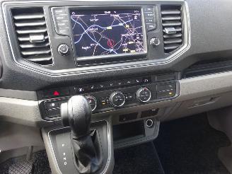 MAN TGE TGE 3.140E Elektrisch, Navi, Cruise & Climate control, Camera picture 17