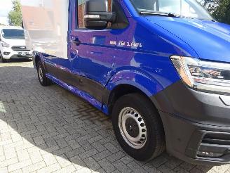 MAN TGE TGE 3.140E Elektrisch, Navi, Cruise & Climate control, Camera picture 30