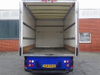 MAN TGE TGE 3.140E Elektrisch, Navi, Cruise & Climate control, Camera picture 7