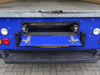 MAN TGE TGE 3.140E Elektrisch, Navi, Cruise & Climate control, Camera picture 10