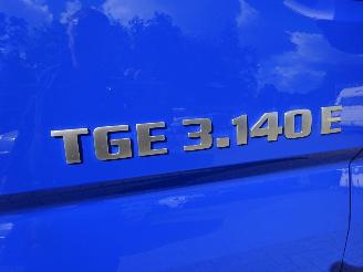 MAN TGE TGE 3.140E Elektrisch, Navi, Cruise & Climate control, Camera picture 24