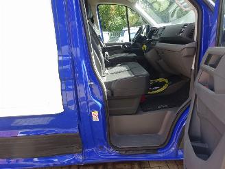 MAN TGE TGE 3.140E Elektrisch, Navi, Cruise & Climate control, Camera picture 31