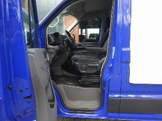 MAN TGE TGE 3.140E Elektrisch, Navi, Cruise & Climate control, Camera picture 13