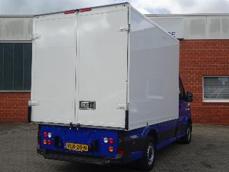 MAN TGE TGE 3.140E Elektrisch, Navi, Cruise & Climate control, Camera picture 4