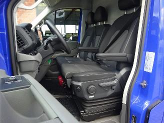 MAN TGE TGE 3.140E Elektrisch, Navi, Cruise & Climate control, Camera picture 14