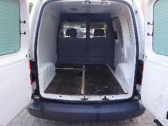 Volkswagen Caddy 2.0 SDI, Airco, Cruise control, Schuifdeur picture 15