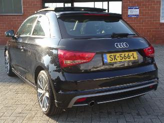 Audi A1 1.6 TDI Ambition Pro Line Business DSG, Panorama, Navi, Airco picture 5