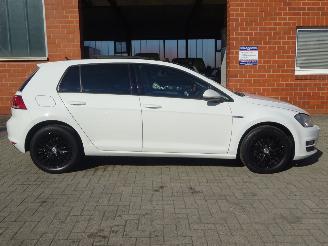Volkswagen Golf 1.2 TSI Highline \"CUP\", DSG Autom., Panorama, Navi, Airco picture 10