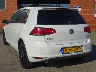 Volkswagen Golf 1.2 TSI Highline \"CUP\", DSG Autom., Panorama, Navi, Airco picture 5