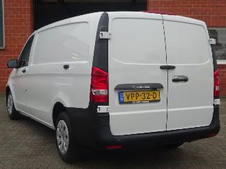 Mercedes Vito 110 CDI Functional Lang, Airco, Cruise, Lane assist, PDC, Camera picture 4