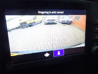 Mercedes Vito 110 CDI Functional Lang, Airco, Cruise, Lane assist, PDC, Camera picture 13