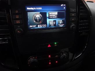 Mercedes Vito 110 CDI Functional Lang, Airco, Cruise, Lane assist, PDC, Camera picture 14