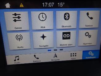 Ford Transit Courier Van 1.5 TDCI Airco, Cruise control, Navi, DAB+, Camera, Schuifdeur picture 15