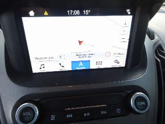 Ford Transit Courier Van 1.5 TDCI Airco, Cruise control, Navi, DAB+, Camera, Schuifdeur picture 11