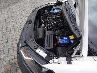 Volkswagen Caddy 1.6 TDI Trendline 102pk Euro5, Airco, Cruise control, PDC, Trekhaak picture 21