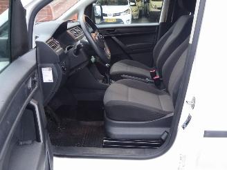Volkswagen Caddy 1.6 TDI Trendline 102pk Euro5, Airco, Cruise control, PDC, Trekhaak picture 10
