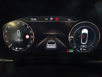 Lynk & Co 01 SUV Hybride 180pk, Panorama, Infinity picture 23