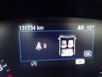 Ford Focus 1.0 EcoBoost Trend Edition Business Panorama, Airco, Navi picture 15