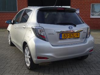 Toyota Yaris 1.5 Full Hybrid Dynamic, Panorama, Climate & Cruise, Navi, PDC picture 5