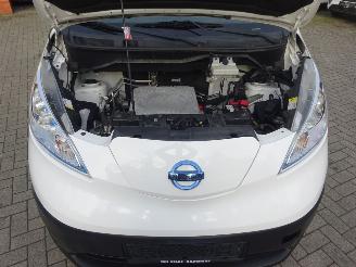 Nissan E-NV200 e-NV200 | Voltia | Evalia Elektro, 80kw, Airco, Cruise, Camera picture 10