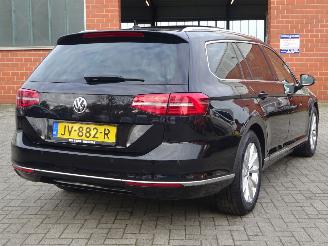 Volkswagen Passat Variant 1.6 TDI Highline, Panorama, Leer/alca, DAB+, Navi, 3 zone Airco picture 5