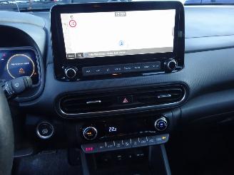 Hyundai Kona Prime 1.6i Hybride Automaat, Head-up, Navigatie, DAB+, Adaptive cruise picture 12