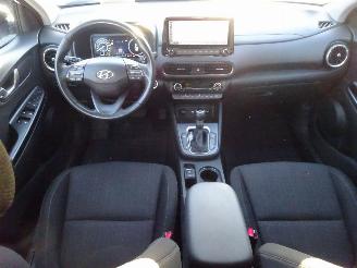 Hyundai Kona Prime 1.6i Hybride Automaat, Head-up, Navigatie, DAB+, Adaptive cruise picture 11