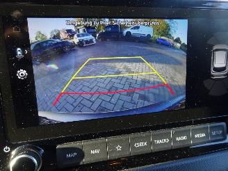 Hyundai Kona Prime 1.6i Hybride Automaat, Head-up, Navigatie, DAB+, Adaptive cruise picture 14