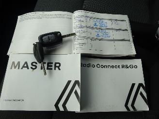 Renault Master 2.3 DCI 100kw Euro6, Airco picture 22