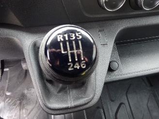 Renault Master 2.3 DCI 100kw Euro6, Airco picture 21