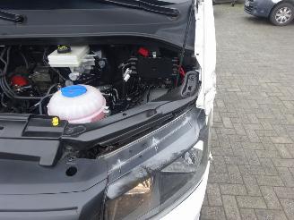 Volkswagen Crafter Comfortline L2/H2 130kw DSG Autom., Airco, Navi, Cruise, Trekhaak picture 33