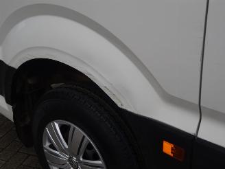 Volkswagen Crafter Comfortline L2/H2 130kw DSG Autom., Airco, Navi, Cruise, Trekhaak picture 24