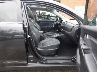 Kia Sportage 2.0i CVVT X-Clusive 120kw Aurtom., Panorama, Vol Leder, Navi-MMS picture 10