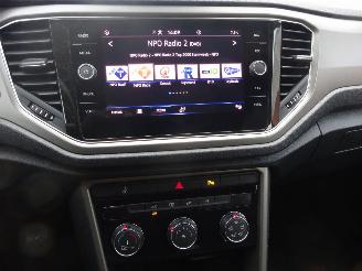 Volkswagen T-Roc Style 81kw TSI , Airco, Navi-MMS, Cruise picture 24